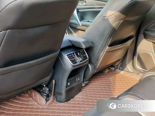 Honda Avancier 2021 Черный из Китая