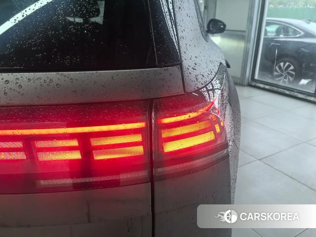 Volkswagen Teramont 2025 Другой из Китая