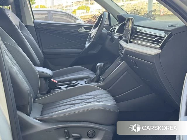 Volkswagen Tiguan L 2022 Другой из Китая