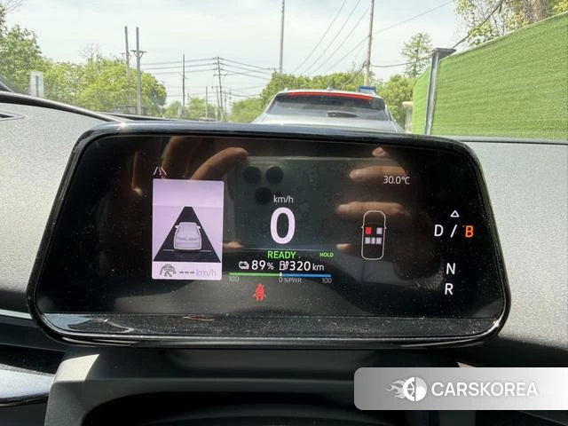 Volkswagen ID. UNYX 2025 Белый из Китая