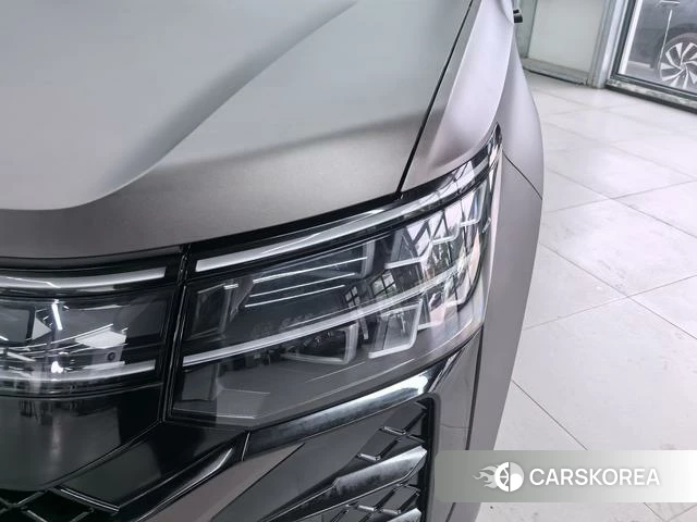 Volkswagen Teramont 2025 Другой из Китая