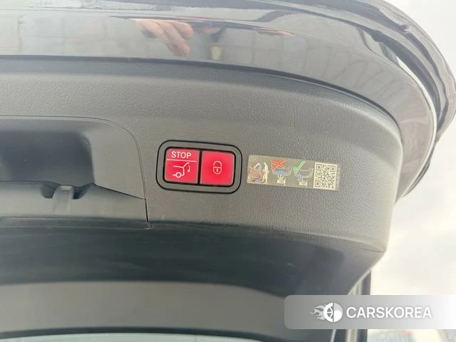 Mercedes-Benz GLE 2022 Черный из Китая