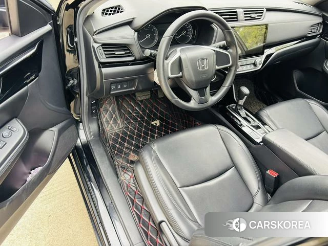 Honda Crider 2021 Черный из Китая