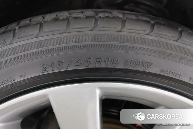 Mazda 3 2021 Черный из Китая