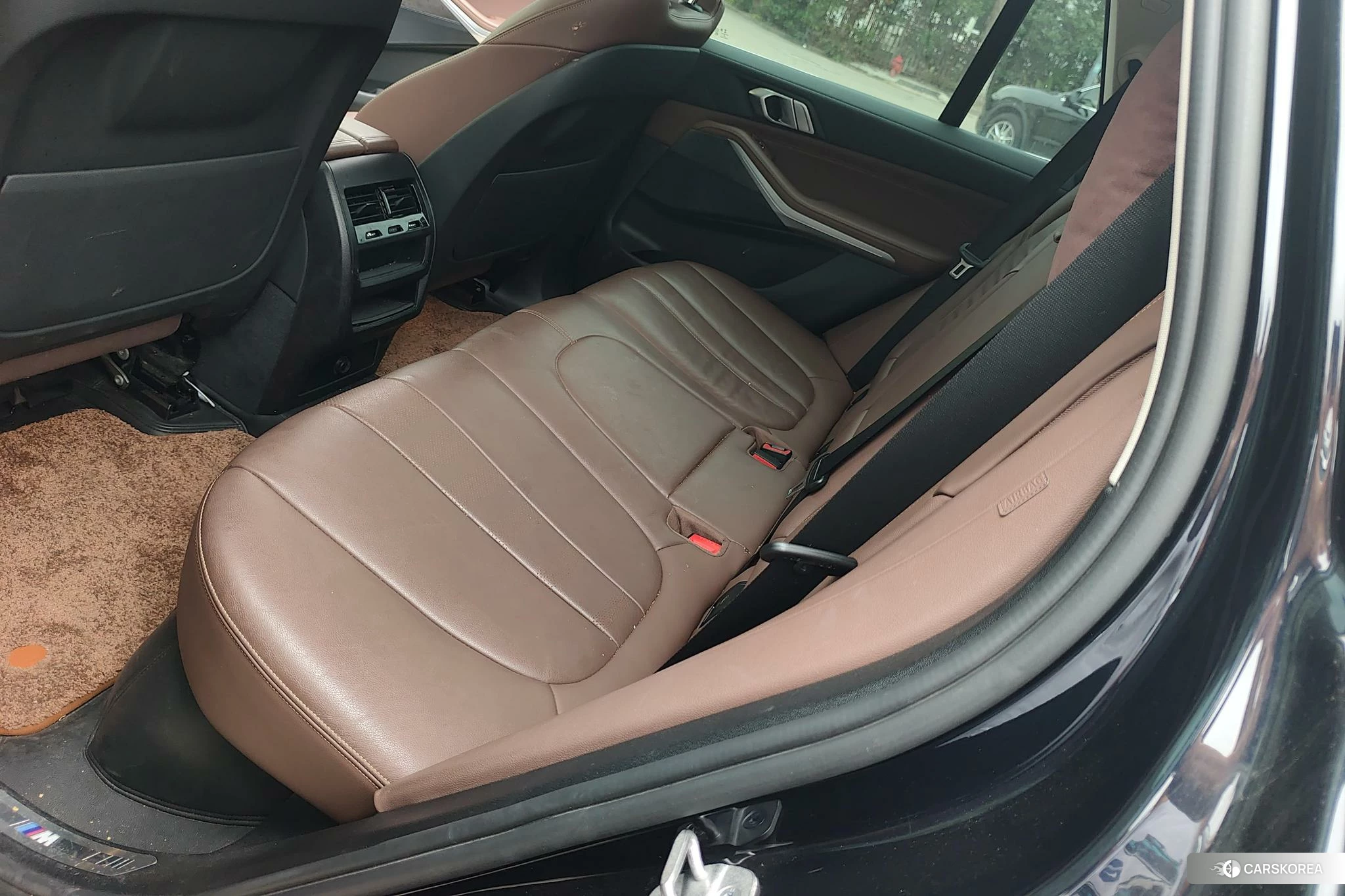 BMW X5 2020 Черный из Китая