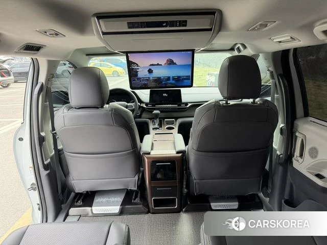 Toyota Sienna 2025 Белый из Китая