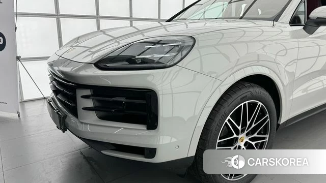 Porsche Cayenne (PO536) id 4921618 из Кореи