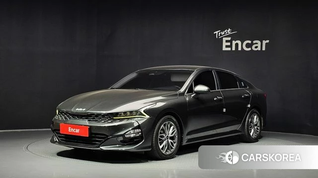 Kia K5 3rd generation id 4976610 из Кореи