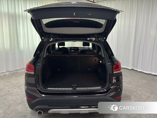 BMW X1 2020 Другой из Китая