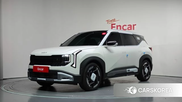 Kia Celtos second Generation 2026 Белый из Кореи