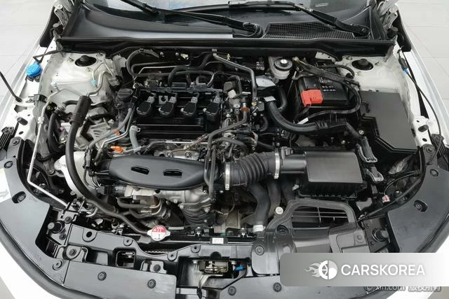 Honda Integra 2023 Белый из Китая