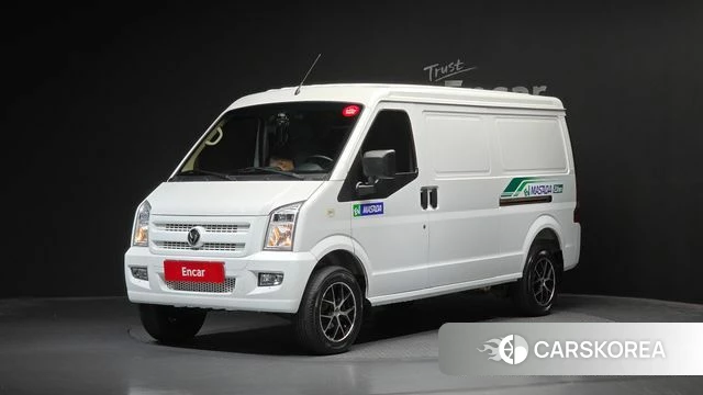 Dongfeng Socon C35 2022 Белый из Кореи