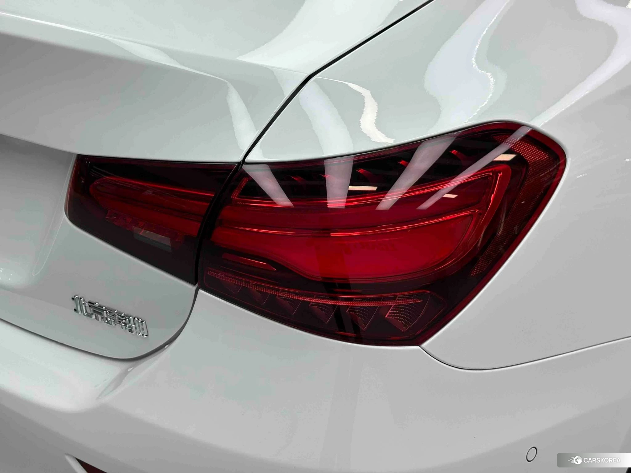 Mercedes-Benz A-Class 2022 Белый из Китая