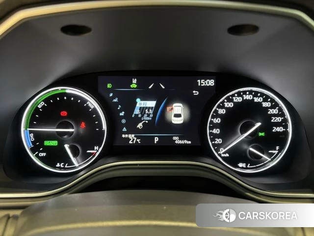 Toyota Avalon 2023 Другой из Китая