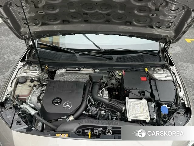 Mercedes-Benz A-Class 2021 Другой из Китая