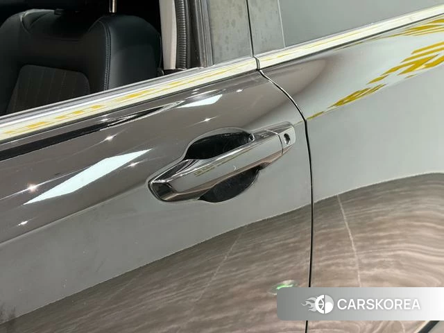 Honda Breeze 2022 Черный из Китая