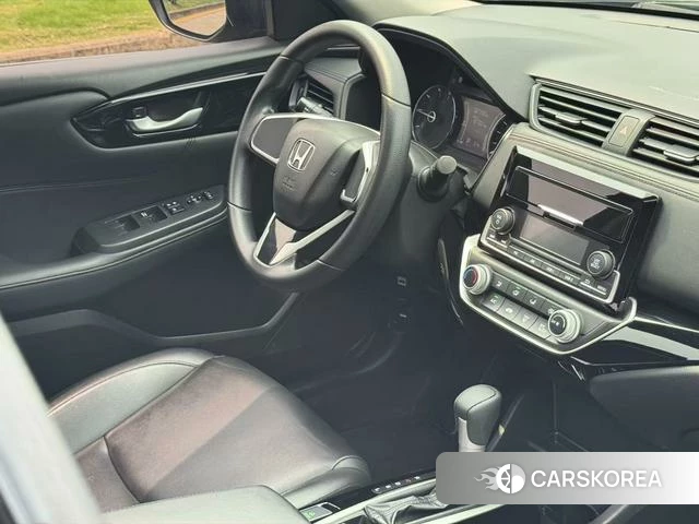 Honda Crider 2020 Черный из Китая
