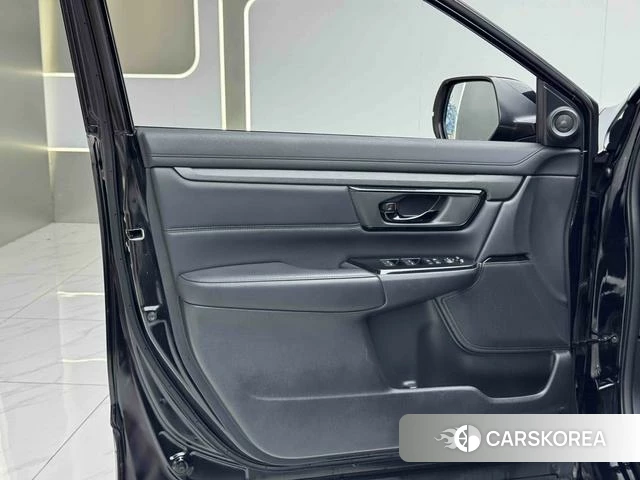 Honda Breeze 2021 Черный из Китая