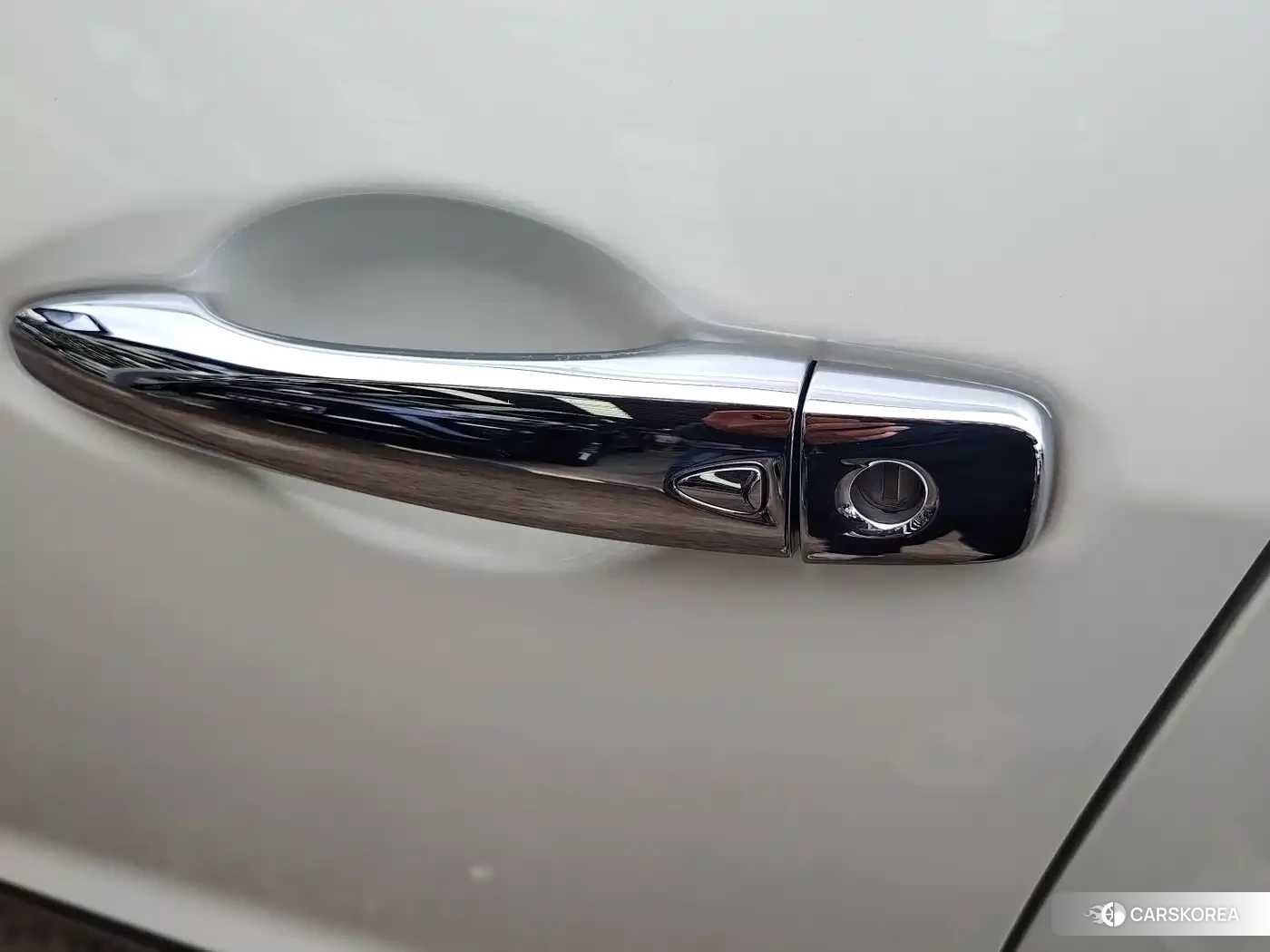 Nissan Kicks 2023 Белый из Китая