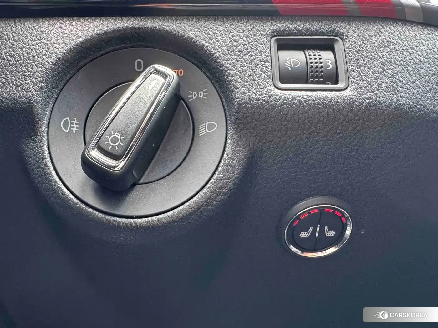 Skoda Kamiq 2023 Белый из Китая