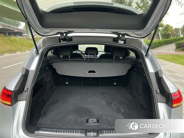 Mercedes-Benz EQC 2021 Другой из Китая