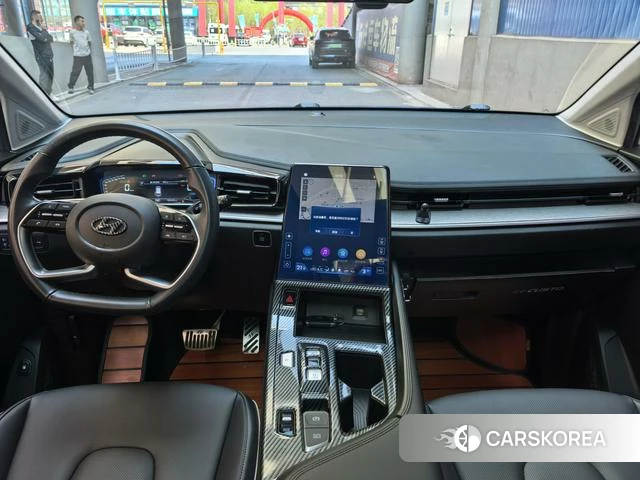 Hyundai Custo 2022 Шампань из Китая