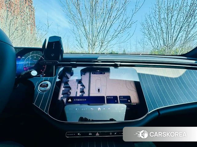 Mercedes-Benz E-Class 2025 Черный из Китая