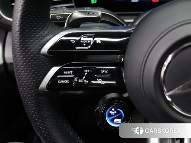 Mercedes-Benz AMG GLE 2025 Черный из Китая