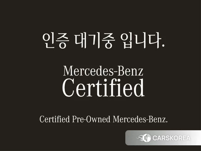 Mercedes-Benz GLE-Class W167 2024 Белый из Кореи