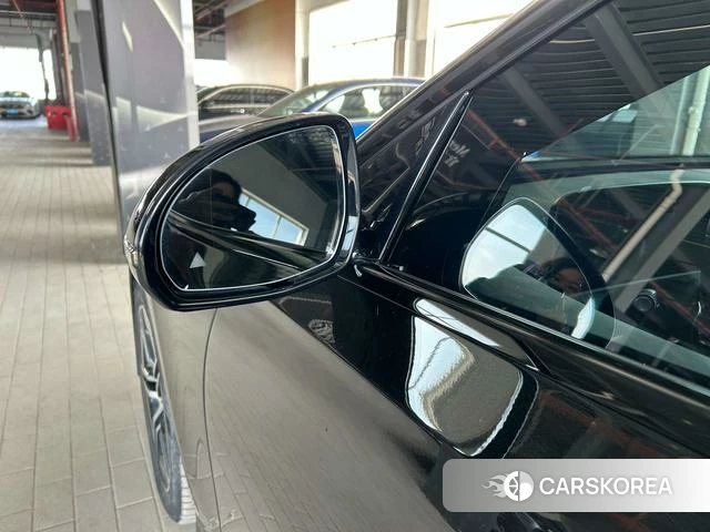 Mercedes-Benz E-Class 2025 Черный из Китая