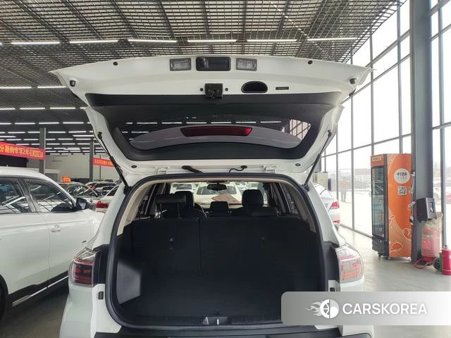 Kia Sportage 2021 Белый из Китая
