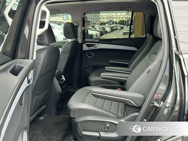 Volkswagen Talagon 2024 Черный из Китая