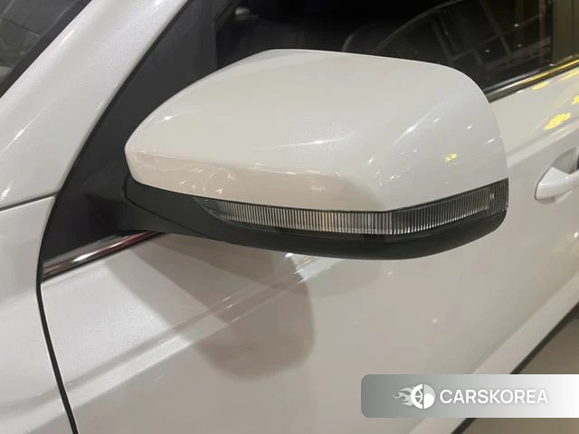Kia Sportage 2021 Белый из Китая