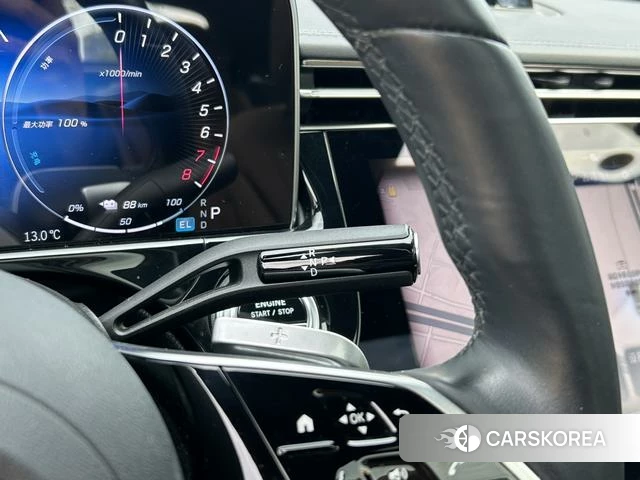 Mercedes-Benz E-Class 2024 Черный из Китая