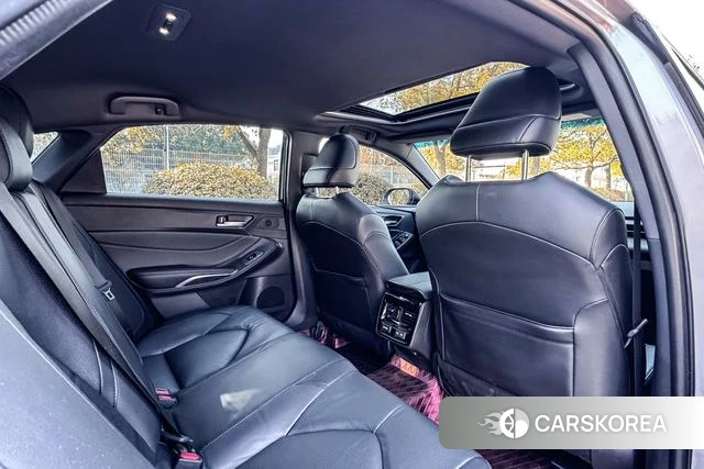 Toyota Avalon 2022 Другой из Китая
