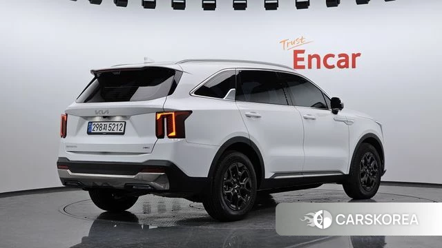 Kia The New Sorento 4th Generation id 5058284 из Кореи