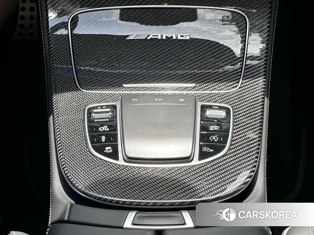 Mercedes-Benz AMG E-Class 2021 Темно-серый из Китая