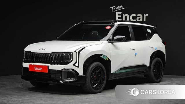 Kia Celtos second Generation 2026 Белый из Кореи