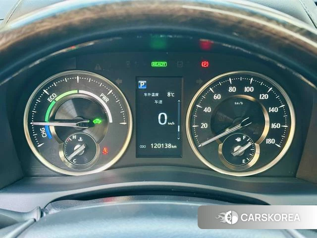Toyota Vellfire 2021 Черный из Китая