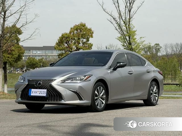 Lexus ES 2021 Другой из Китая