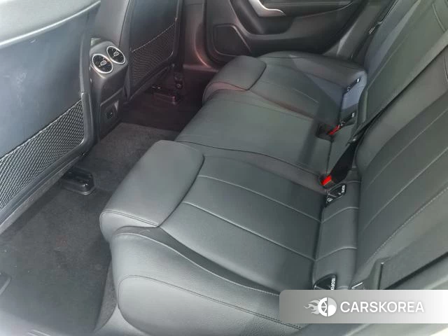 Mercedes-Benz A-Class 2021 Белый из Китая
