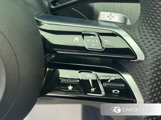 Mercedes-Benz C-class 2023 Белый из Китая