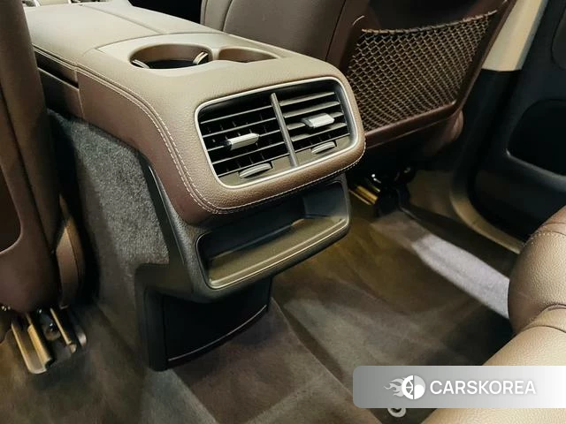 Mercedes-Benz GLE 2021 Черный из Китая