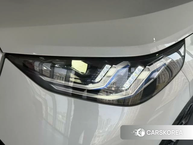 BMW X3 2025 Белый из Китая