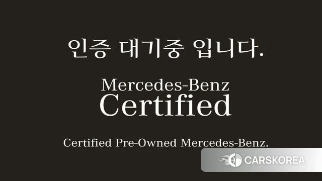 Mercedes-Benz GLE-Class W167 id 5058619 из Кореи
