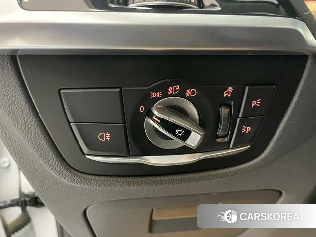 BMW X3 2021 Белый из Китая