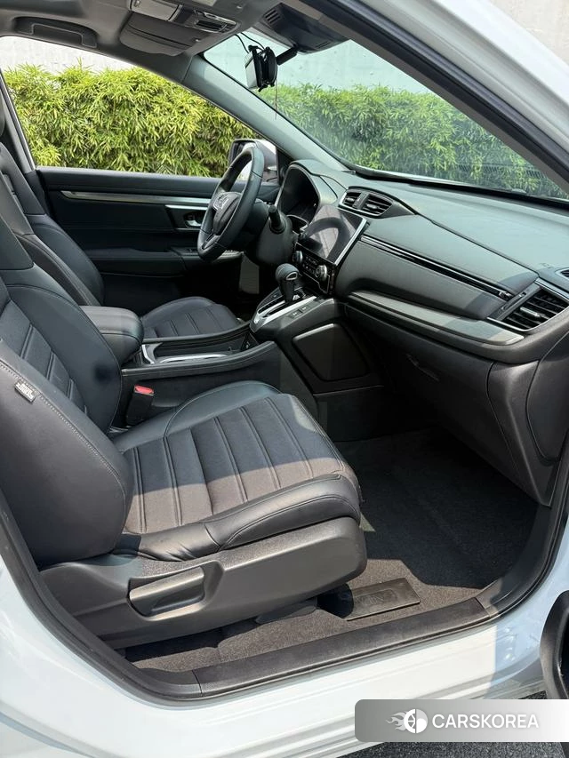 Honda Breeze 2020 Белый из Китая