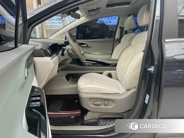 Hyundai Custo 2023 Черный из Китая