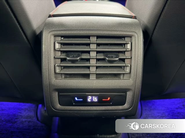 Volkswagen Golf 2025 Черный из Китая