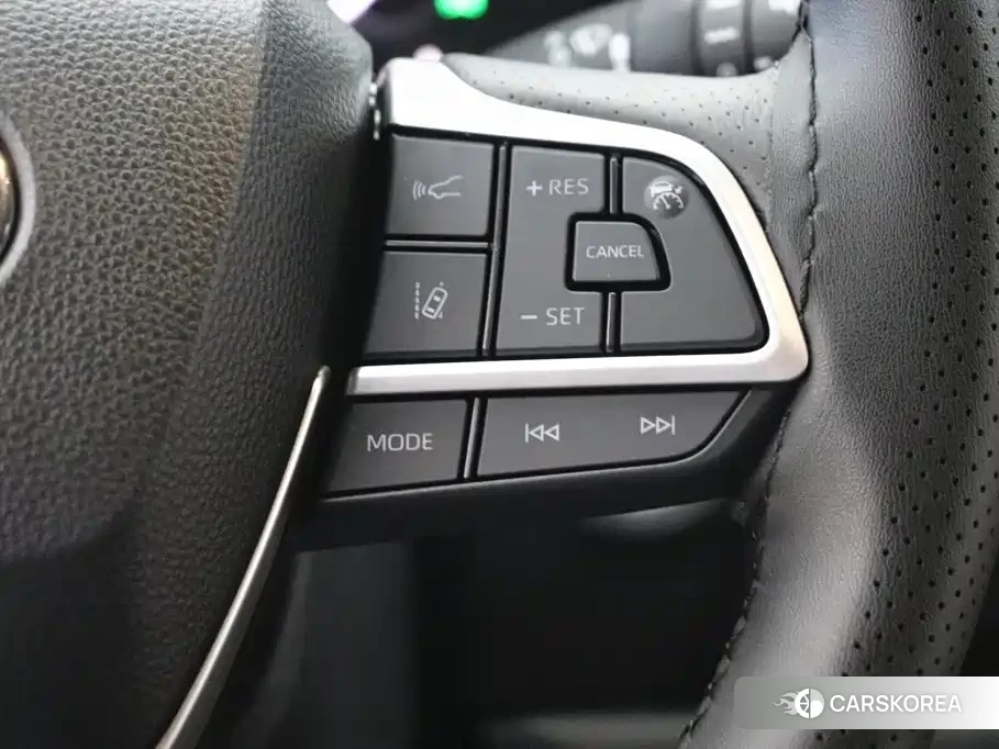 Toyota Sienna 2026 Белый из Китая